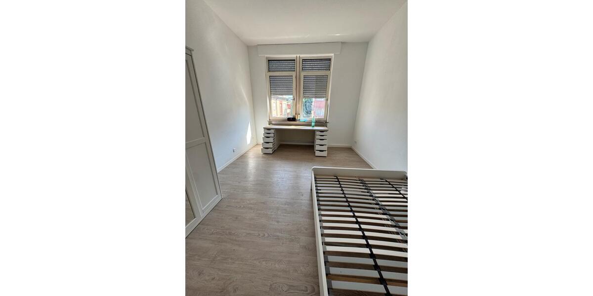 Wohnen auf Zeit Mannheim Gartenstadt - 1 Zimmer, 16 m&sup2;, 370&euro; | Angebot:26696015