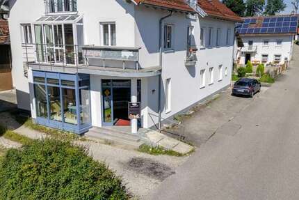 Gewerbeobjekt Aham - 500&euro; | Angebot:22143122