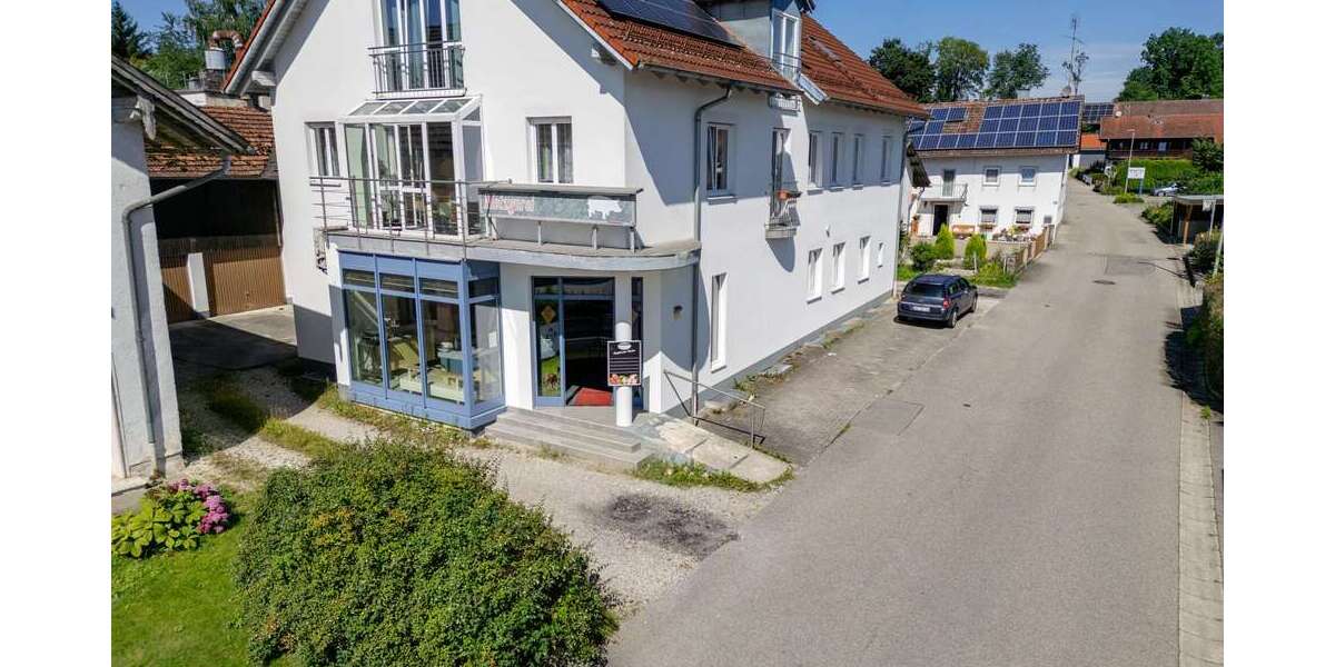 Gewerbeobjekt Aham - 500&euro; | Angebot:22143122