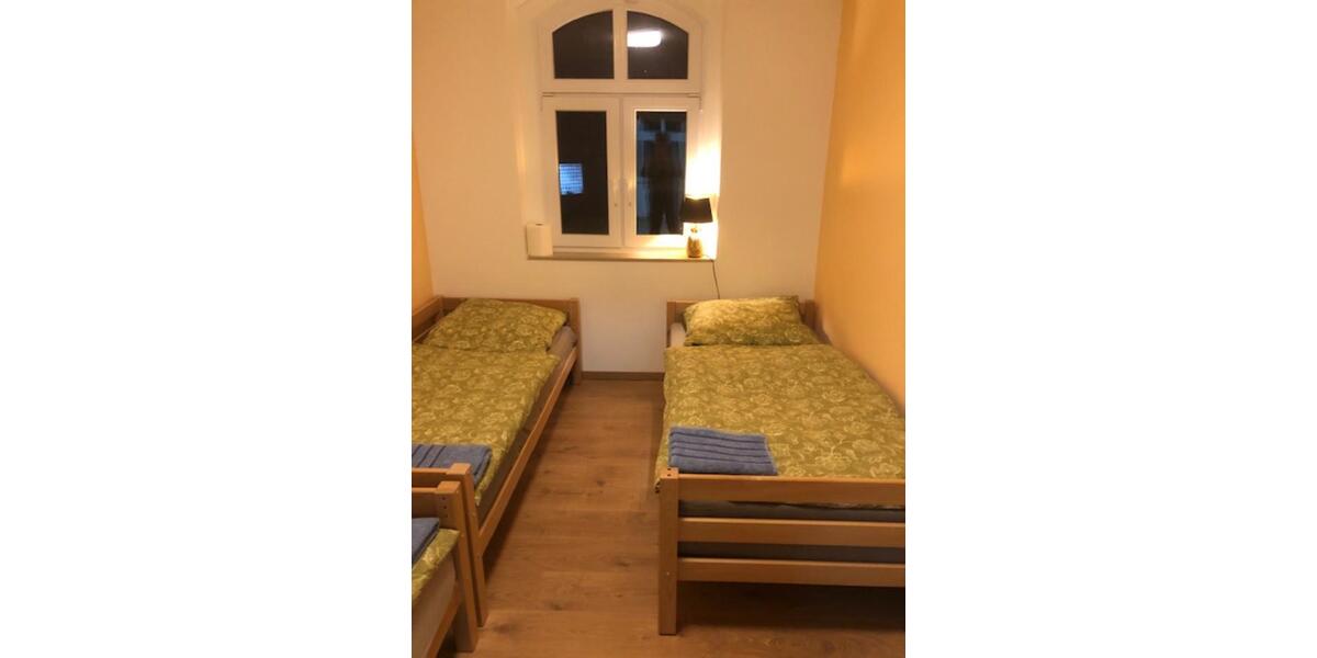 Wohnen auf Zeit Berlin Reinickendorf - 2 Zimmer, 46 m&sup2;, 27&euro; | Angebot:25363618