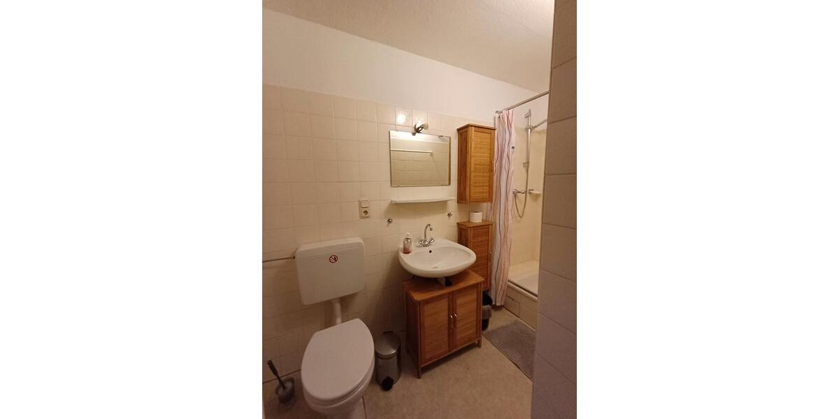 Erdgeschoßwohnung Elbtal - 2 Zimmer, 45 m&sup2;, 850&euro; | Angebot:26454143