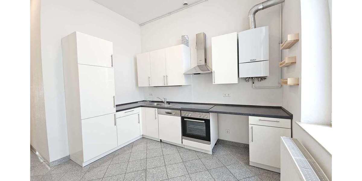 Etagenwohnung Hannover - 2 Zimmer, 79 m&sup2;, 895&euro; | Angebot:25145677