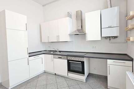 Wohnung Hannover - 2 Zimmer, 79 m&sup2;, 895&euro; | Angebot:25145677