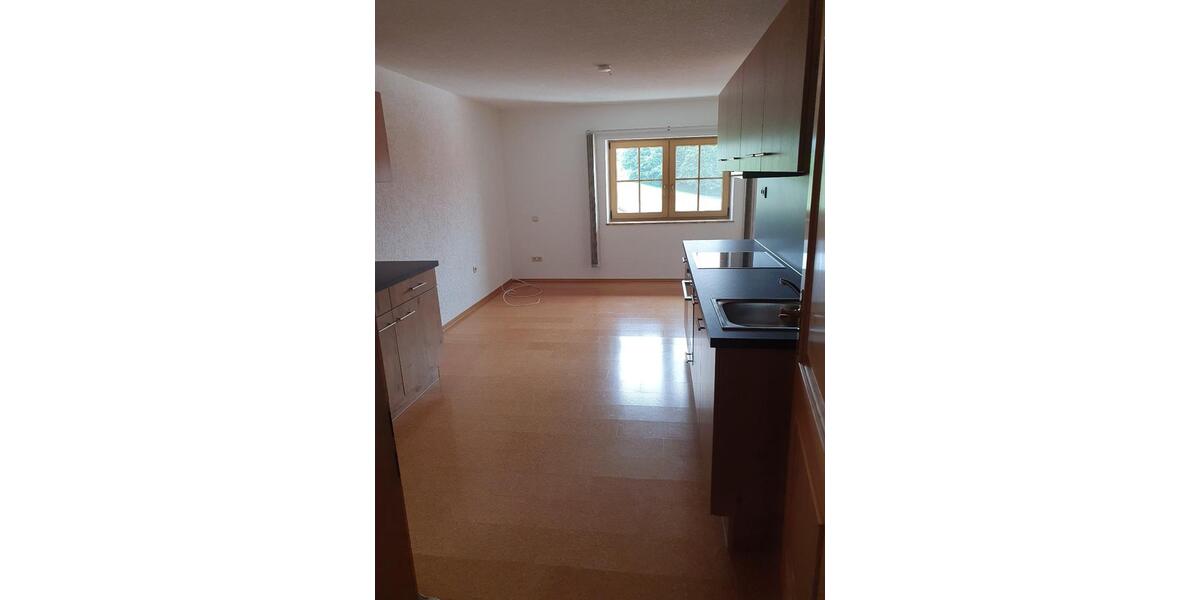 Erdgeschoßwohnung Wegscheid - 2 Zimmer, 51 m&sup2;, 435&euro; | Angebot:24419134