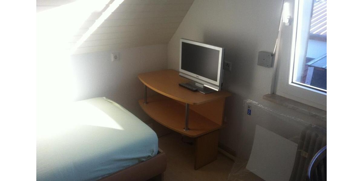 Wohnen auf Zeit Wolfsburg Detmerode - 3 Zimmer, 50 m&sup2;, 600&euro; | Angebot:18986610