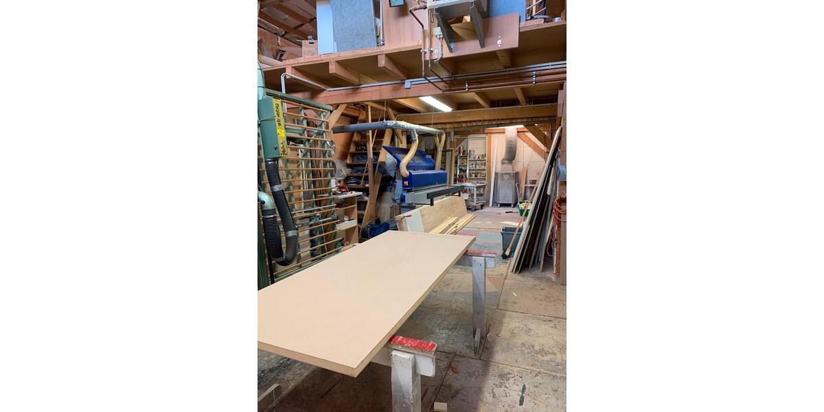 Gewerbeobjekt Egling - 1.300&euro; | Angebot:24444348