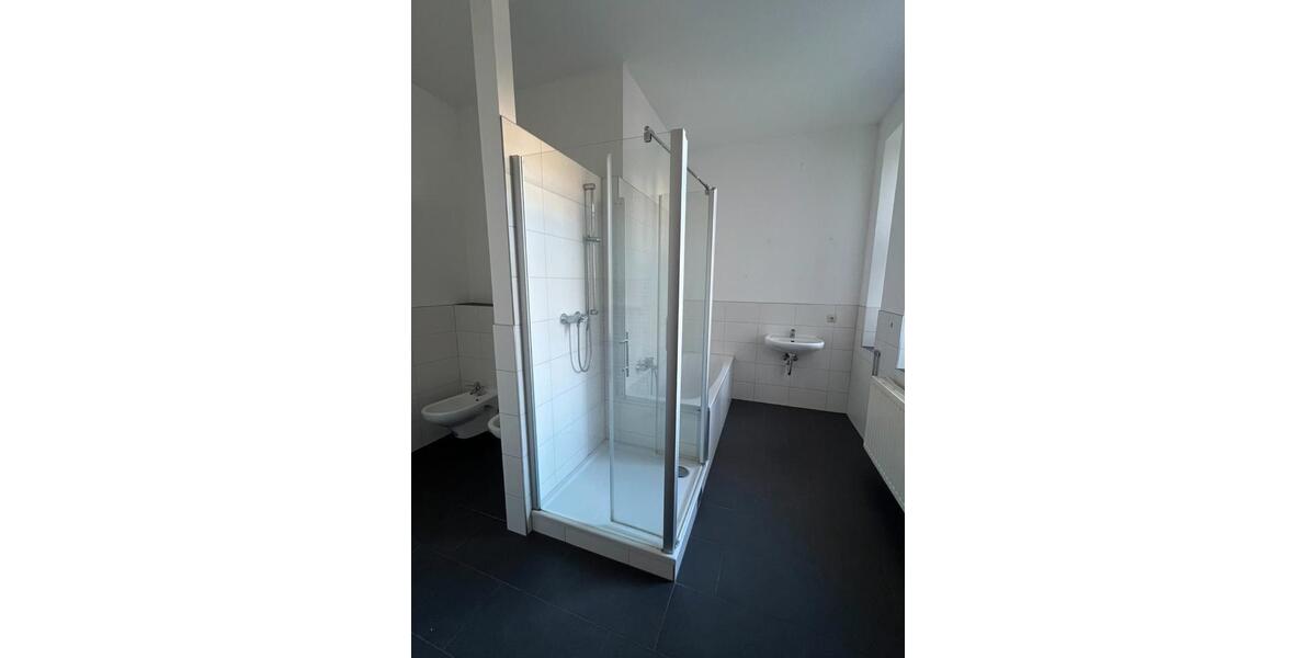 Erdgeschoßwohnung Wittenberg Lutherstadt - 3 Zimmer, 100 m&sup2;, 700&euro; | Angebot:26279325