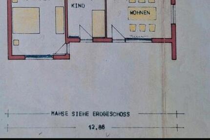 Wohnung Neukirchen bei Heiligen Blut - 1 Zimmer, 78 m&sup2;, 450&euro; | Angebot:26638681