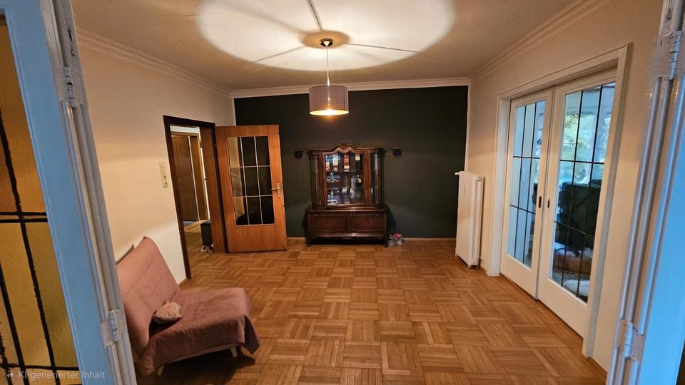 Etagenwohnung Michelau in Oberfranken - 3 Zimmer, 133 m&sup2;, 985&euro; | Angebot:25920568
