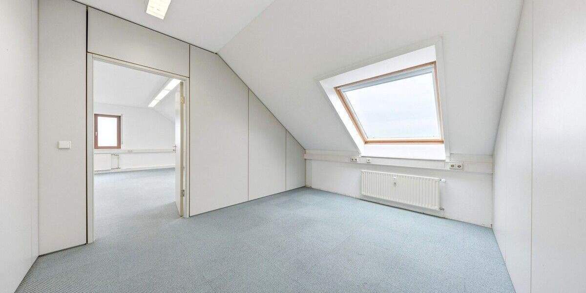 Gewerbeobjekt Karlsruhe Knielingen - 3 Zimmer, 140 m&sup2;, 1.200&euro; | Angebot:25706126