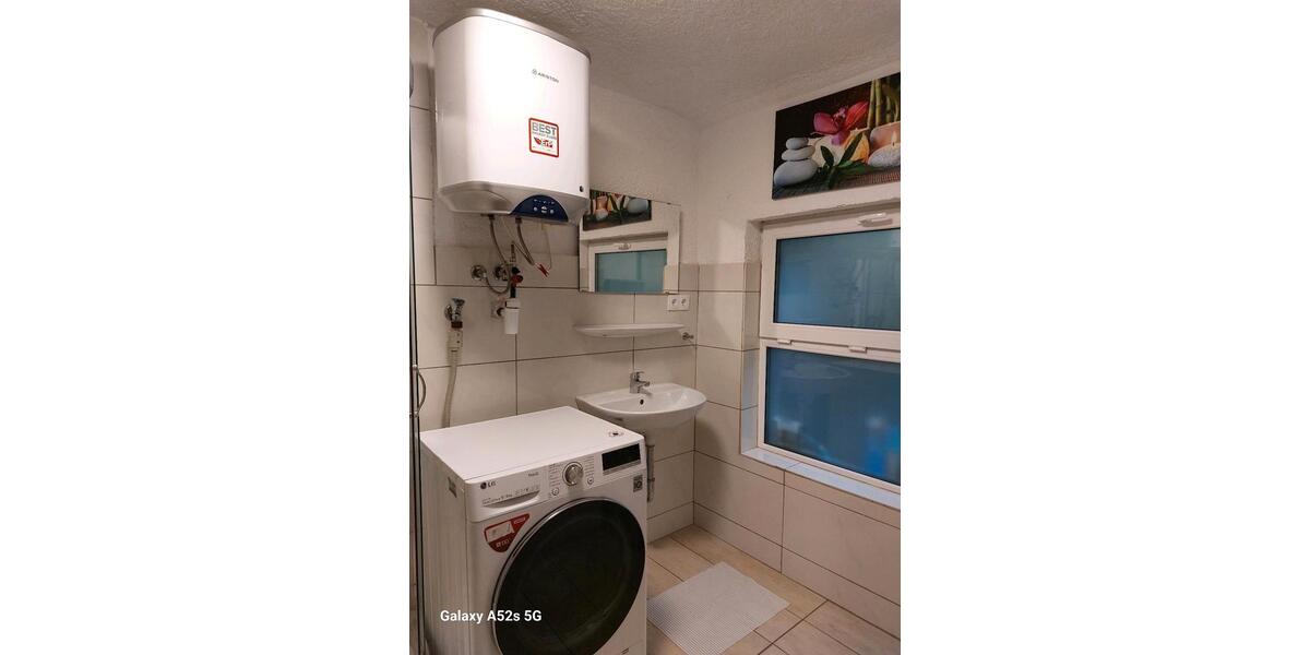 Etagenwohnung Renchen - 4 Zimmer, 95 m&sup2;, 800&euro; | Angebot:24976130