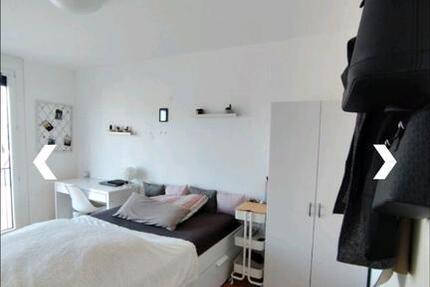Wohnen auf Zeit Stuttgart Vaihingen - 1 Zimmer, 18 m&sup2;, 488&euro; | Angebot:26248459