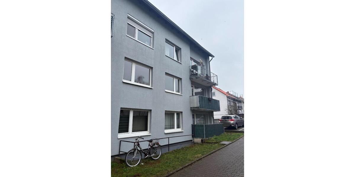 Etagenwohnung Nieder-Olm Olm - 2 Zimmer, 60 m&sup2;, 650&euro; | Angebot:24715934