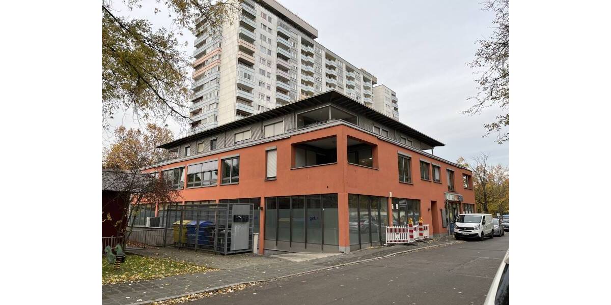 Etagenwohnung Nürnberg Langwasser - 830&euro; | Angebot:26155302