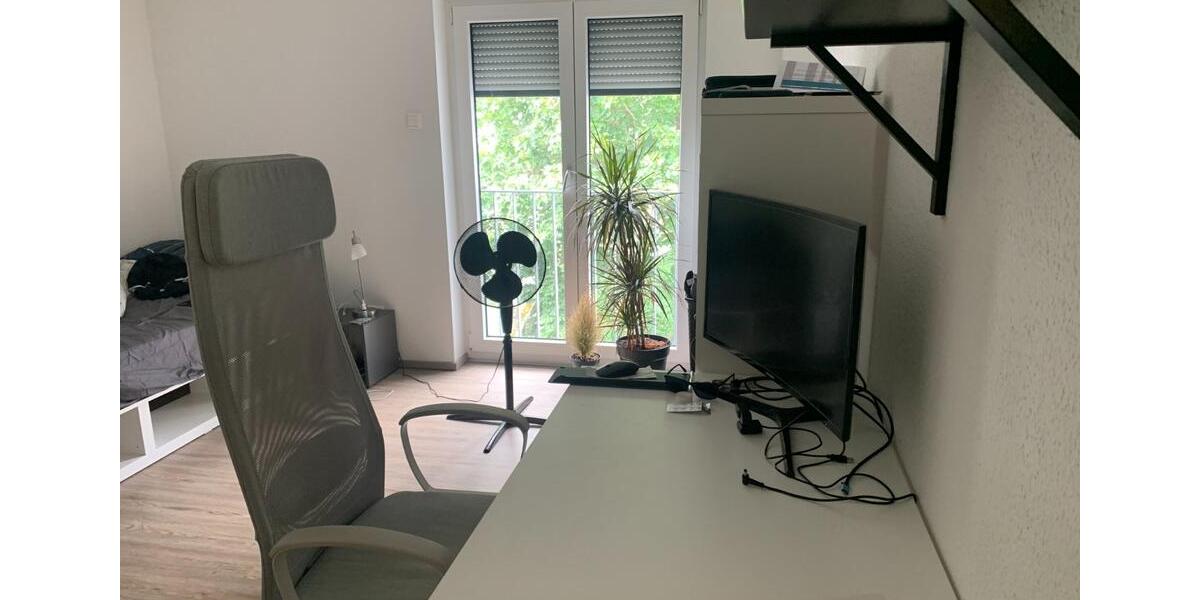 Wohnen auf Zeit Horb am Neckar - 1 Zimmer, 12 m&sup2;, 450&euro; | Angebot:24729171