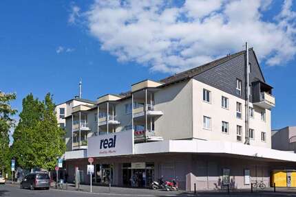 Wohnung zum Mieten in Hagen 280,94 € 50.21 m²