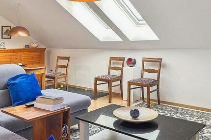 Wohnung Haldenwang - 3 Zimmer, 58 m&sup2;, 715&euro; | Angebot:25900581