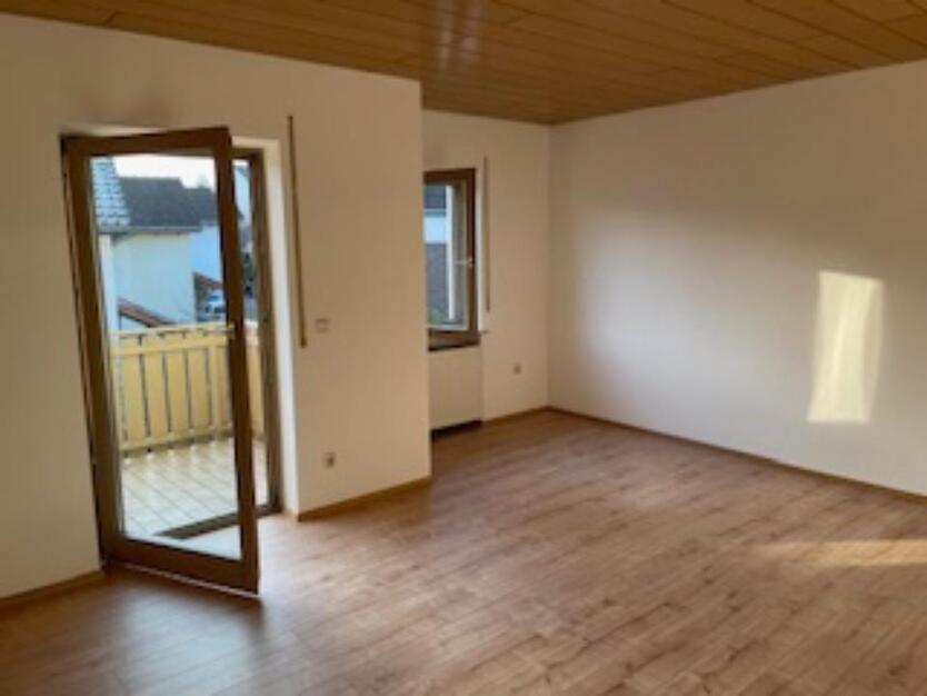 Wohnung Passau