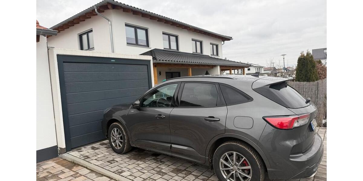 Doppelhaushälfte Landau an der Isar - 5 Zimmer, 120 m&sup2;, 1.500&euro; | Angebot:25054475