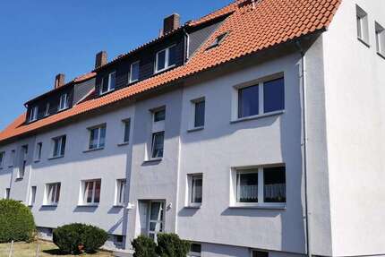 Wohnung Bad Lauterberg im Harz - 2 Zimmer, 45 m&sup2;, 320&euro; | Angebot:25860067