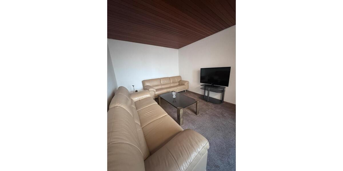Wohnen auf Zeit Rheinzabern - 1 Zimmer, 25 m&sup2;, 25&euro; | Angebot:26636894
