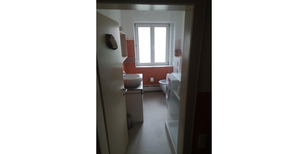 Helles möbliertes Zimmer (15m2) in WG am Mariahilfberg - Zimmer Passau Mühltal | Angebot:26167449