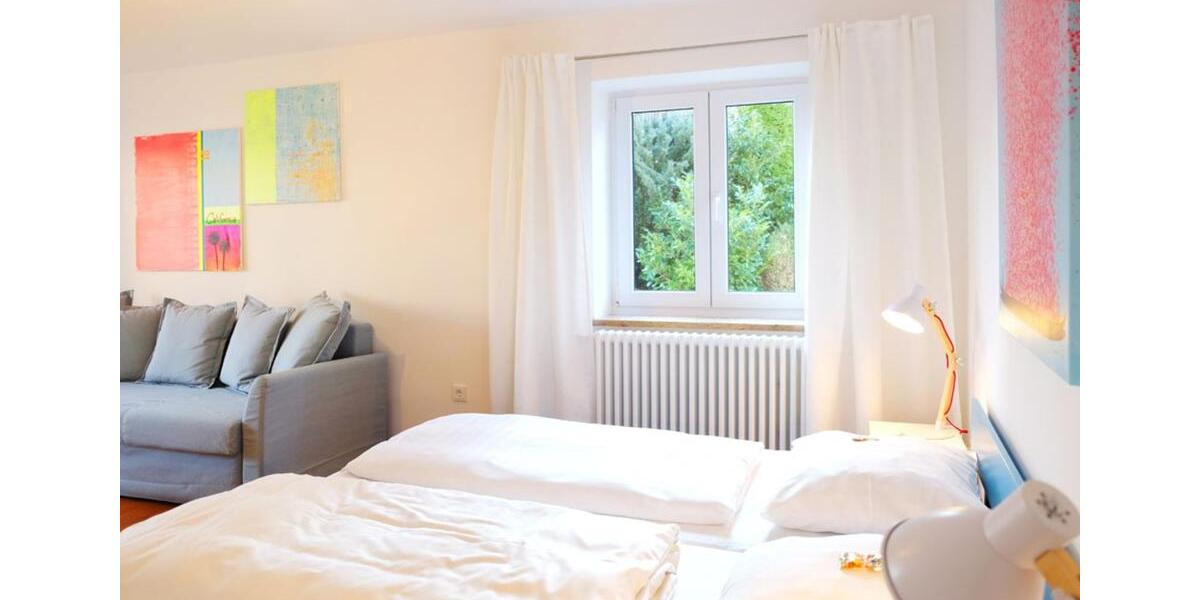 Erdgeschoßwohnung Dießen am Ammersee - 2 Zimmer, 65 m&sup2;, 1.350&euro; | Angebot:25101940