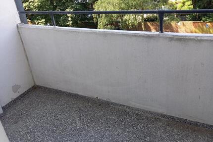 3-Zi-Wohnung, Balkon, in Toplage zu bezahlbarem Preis 3 zimmer