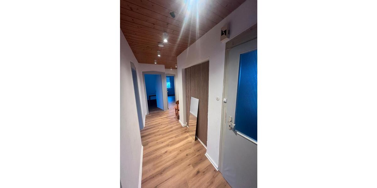 Etagenwohnung Coburg - 4 Zimmer, 80 m&sup2;, 630&euro; | Angebot:26420664