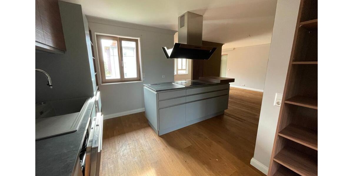 Etagenwohnung Ettenheim - 3.5 Zimmer, 98 m&sup2;, 1.290&euro; | Angebot:26604041