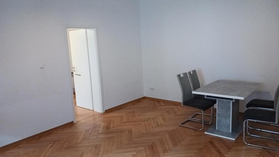4-Zimmerwohnung in 63225 Langen 4 zimmer