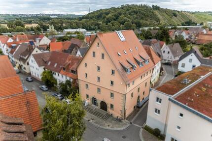 Wohnung Kirchheim am Neckar - 3 Zimmer, 88 m&sup2;, 1.110&euro; | Angebot:24982572