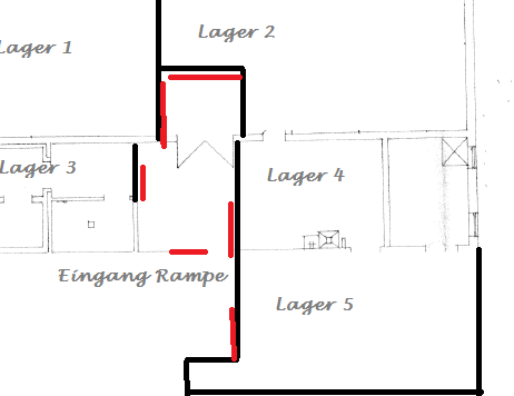 Gewerbeobjekt Altenstadt a.d.Waldnaab Altenstadt - 130&euro; | Angebot:25731186