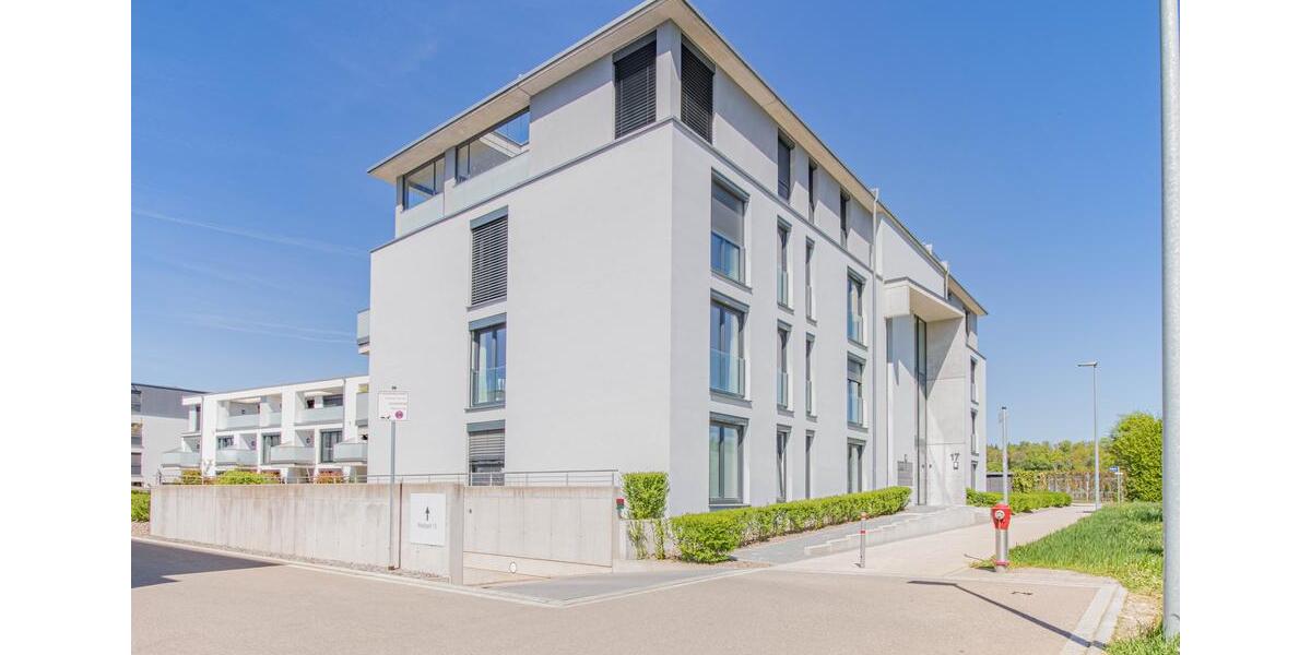Erdgeschoßwohnung Lauchringen - 3 Zimmer, 90 m&sup2;, 1.170&euro; | Angebot:26588066