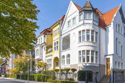 Wohnung Münster Erphoviertel - 5 Zimmer, 200 m&sup2;, 3.930&euro; | Angebot:27650653
