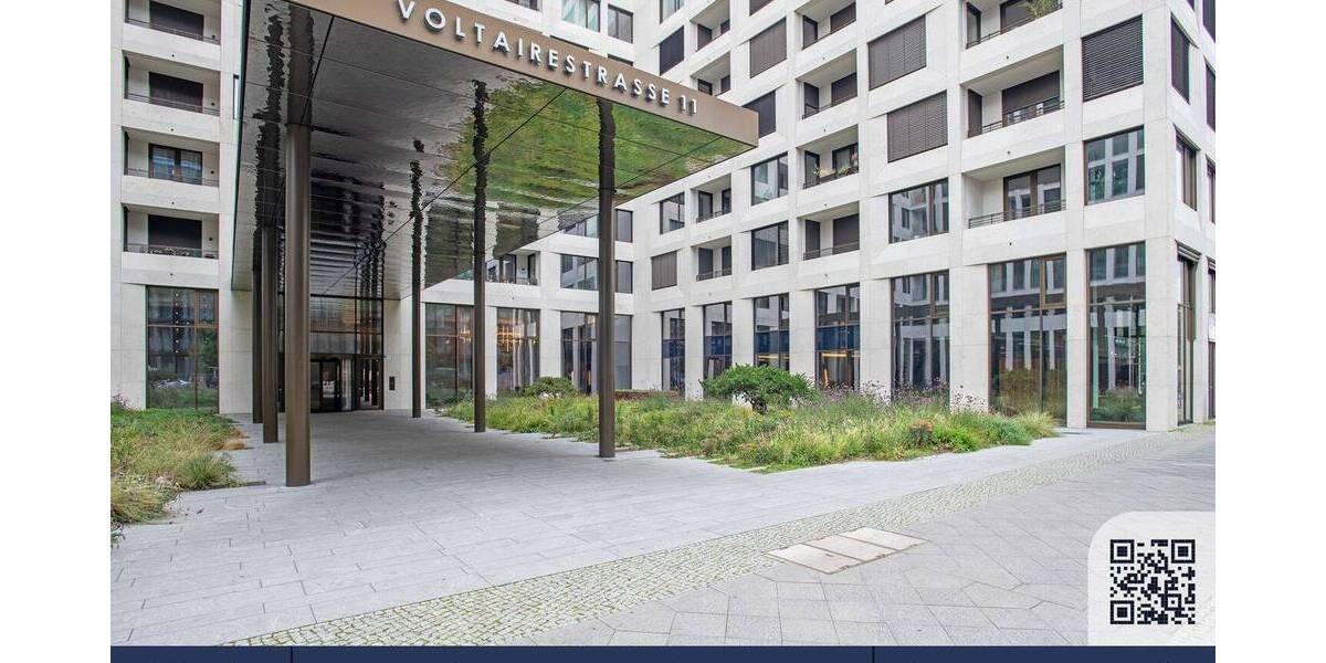 Etagenwohnung Berlin Mitte - 3 Zimmer, 2.270&euro; | Angebot:26383660