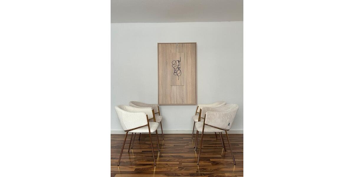 Wohnen auf Zeit Wesseling - 1 Zimmer, 60 m&sup2;, 700&euro; | Angebot:25595873