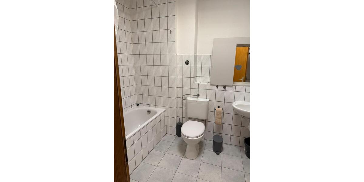 Dachgeschoßwohnung Ahlen - 3 Zimmer, 70 m&sup2;, 500&euro; | Angebot:26592523