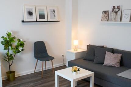 Wohnung Kiel - 1 Zimmer, 34 m&sup2;, 680&euro; | Angebot:26022589