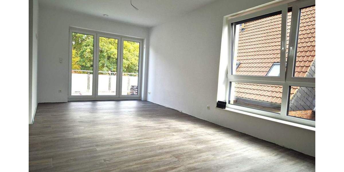 Etagenwohnung Saterland Scharrel - 3 Zimmer, 89 m&sup2;, 830&euro; | Angebot:25693043