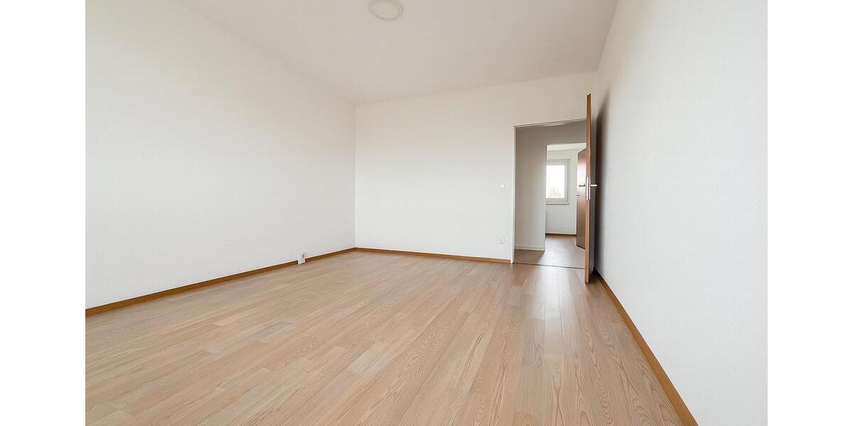 Etagenwohnung Rudolstadt - 3 Zimmer, 60 m&sup2;, 350&euro; | Angebot:25976848