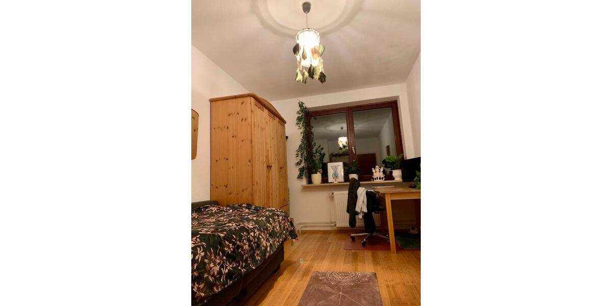 Wohnen auf Zeit Hamburg Eidelstedt - 1 Zimmer, 14 m&sup2;, 720&euro; | Angebot:26636370