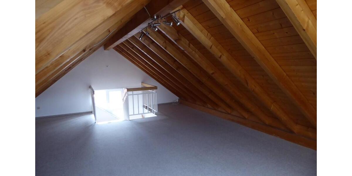 Maisonettenwohnung Spaichingen - 2.5 Zimmer, 72 m&sup2;, 870&euro; | Angebot:25022216