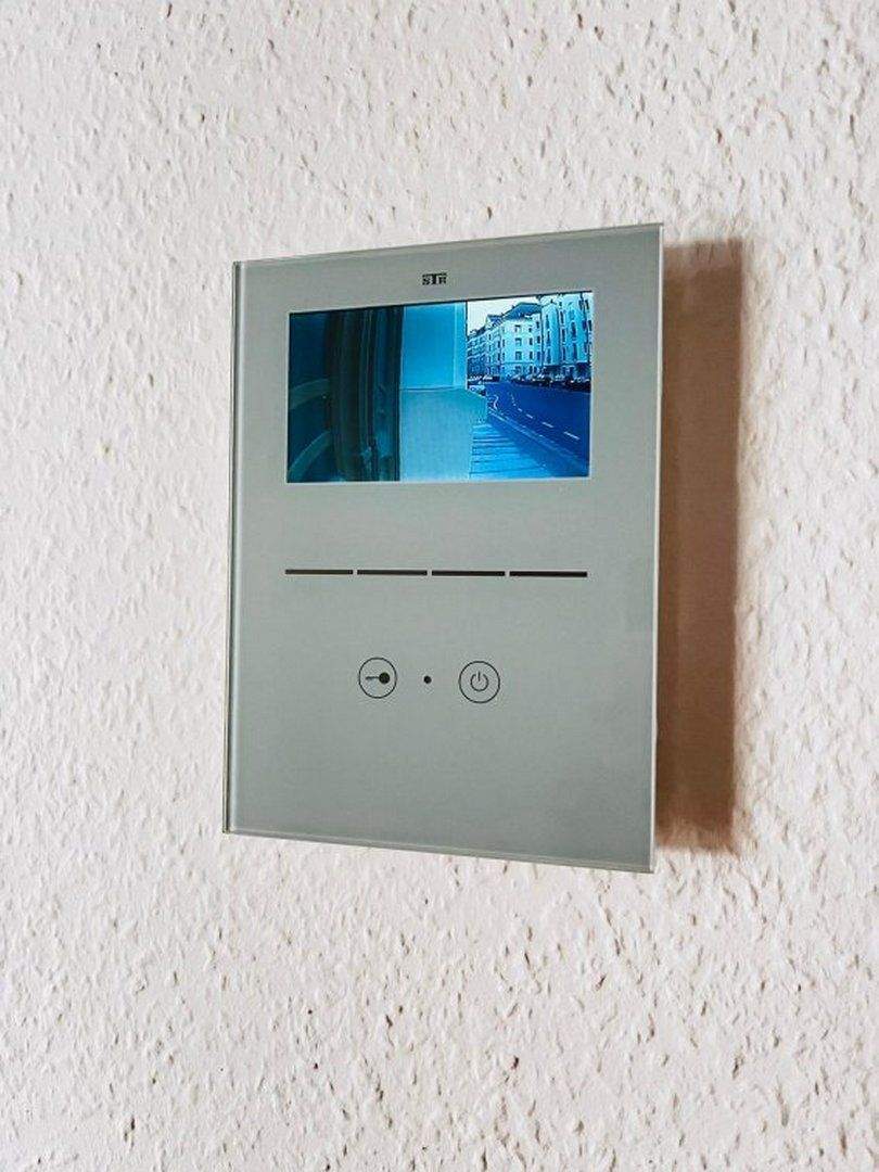 Moderne 2-Zimmer-Wohnung mit Balkon in Leipzig Reudnitz-Thonberg 2 zimmer