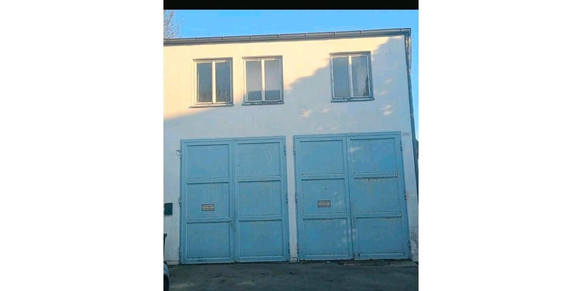 Gewerbeobjekt Eggenfelden - 750&euro; | Angebot:26019579