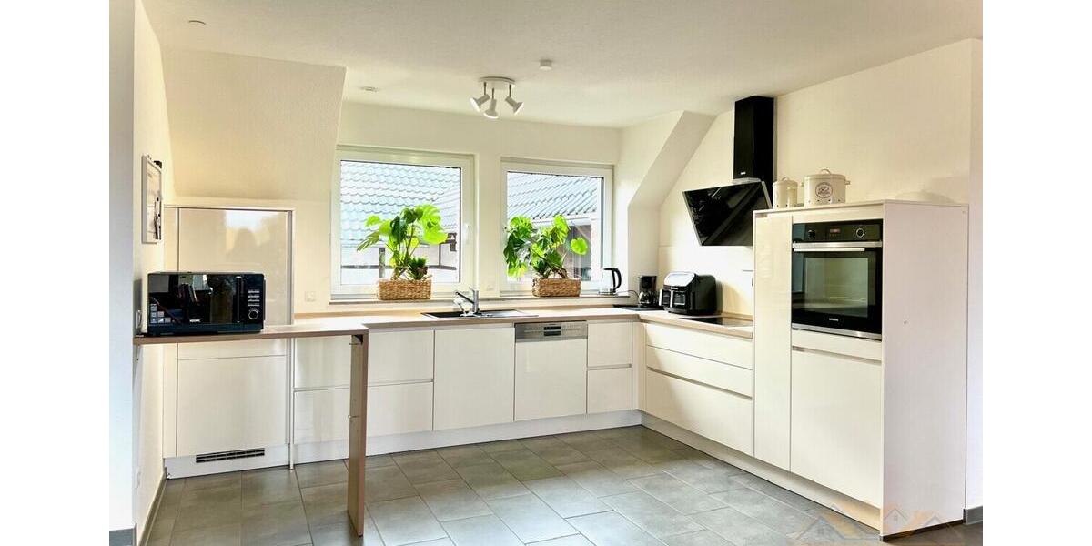 Etagenwohnung Erkelenz - 3 Zimmer, 111 m&sup2;, 1.490&euro; | Angebot:26587534