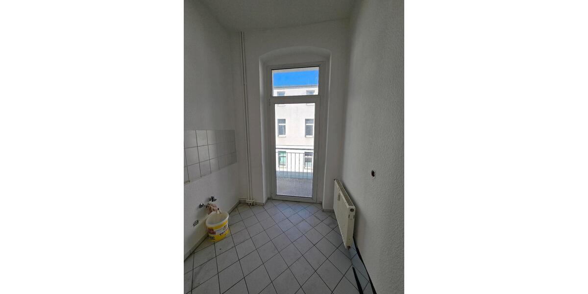 Etagenwohnung Magdeburg Leipziger Straße - 3 Zimmer, 70 m&sup2;, 555&euro; | Angebot:26292742