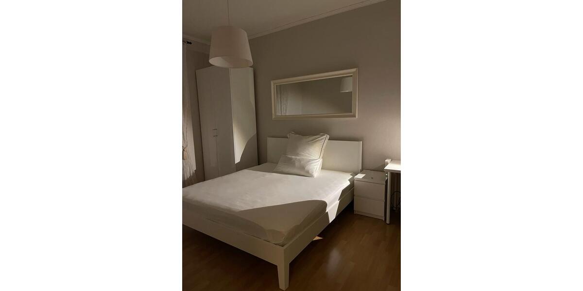 4 Zimmer Garten Wohnung voll Möbliert 4 zimmer