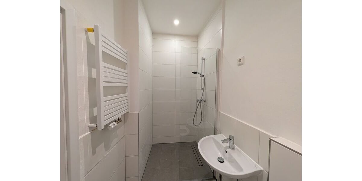 Charmante 1-Zimmer-Wohnung in Fürth Altstadt/Innenstadt - 1- Fürth Innenstadt | Angebot:27261089