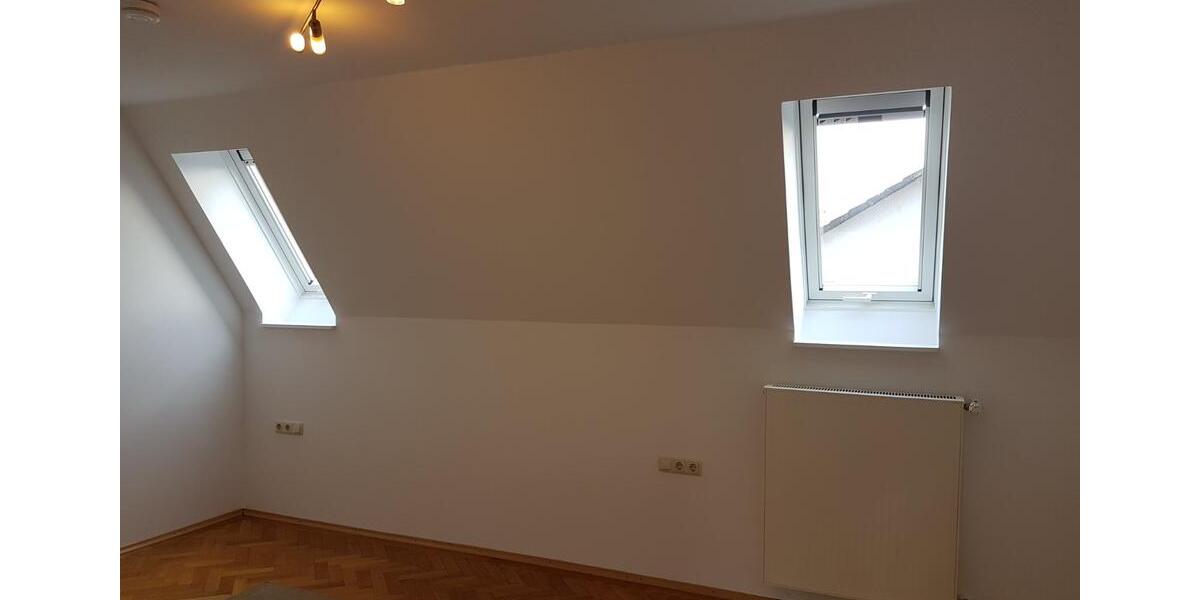 3 ZKB Einliegerwohnung in Mertingen, ab 01.02.2026 3 zimmer